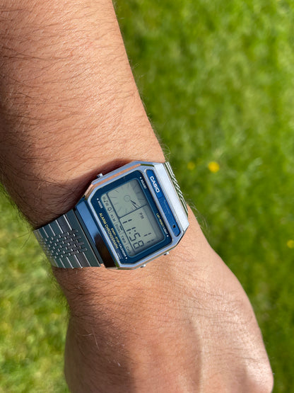 1982 Casio AX-250