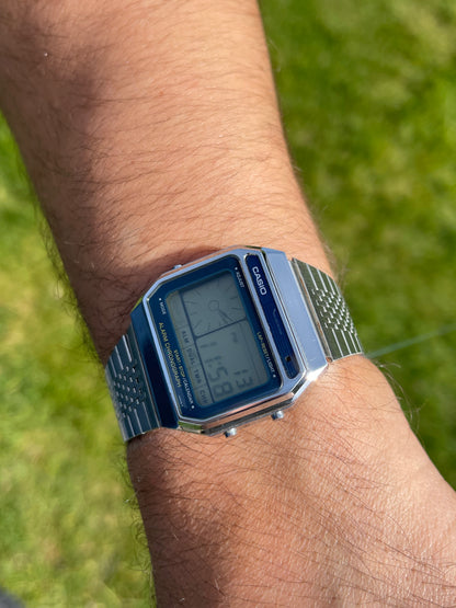 1982 Casio AX-250