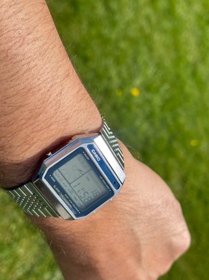 1982 Casio AX-250