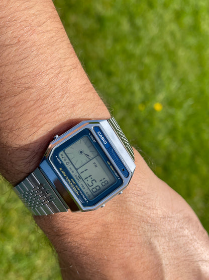 1982 Casio AX-250