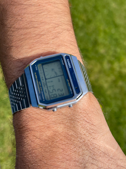 1982 Casio AX-250