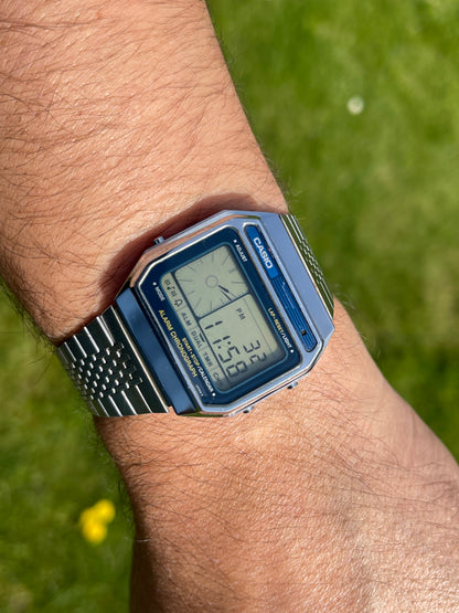 1982 Casio AX-250