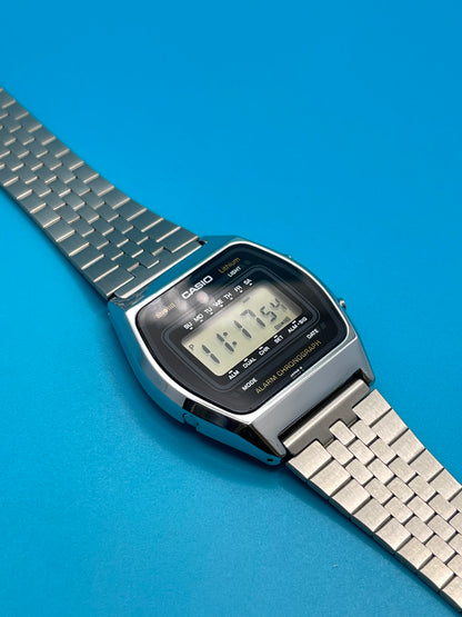 1982 Casio A659