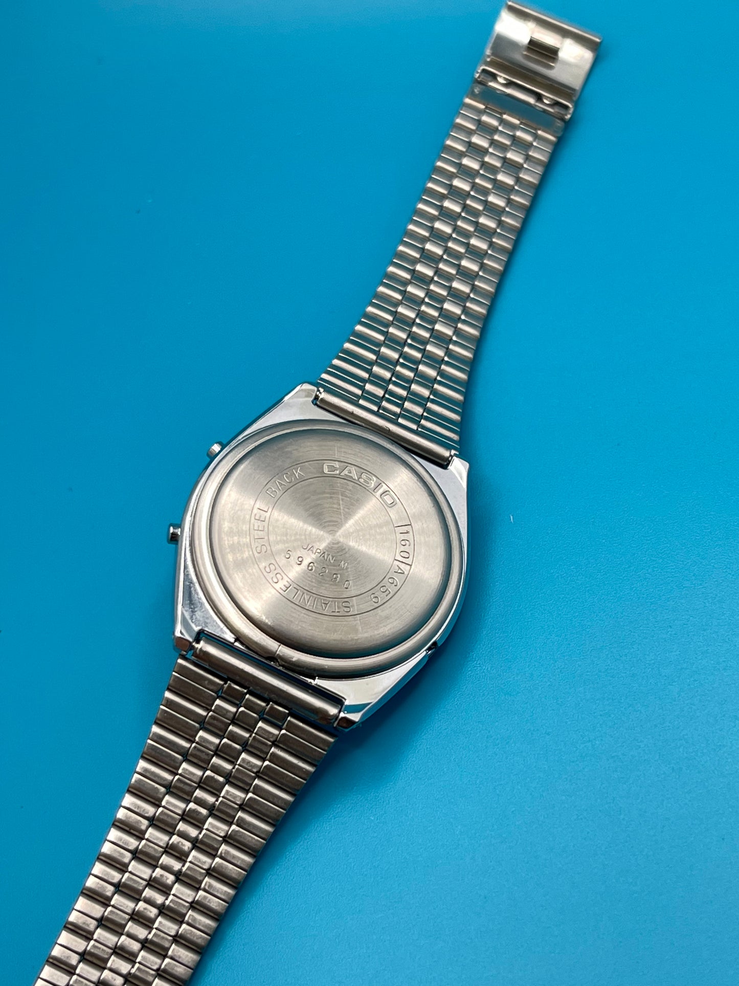 1982 Casio A659
