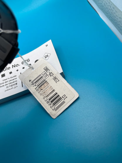 Casio DBC-62-9g Gold screen