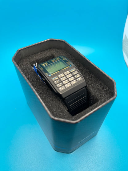 Casio DBC-62-9g Gold screen