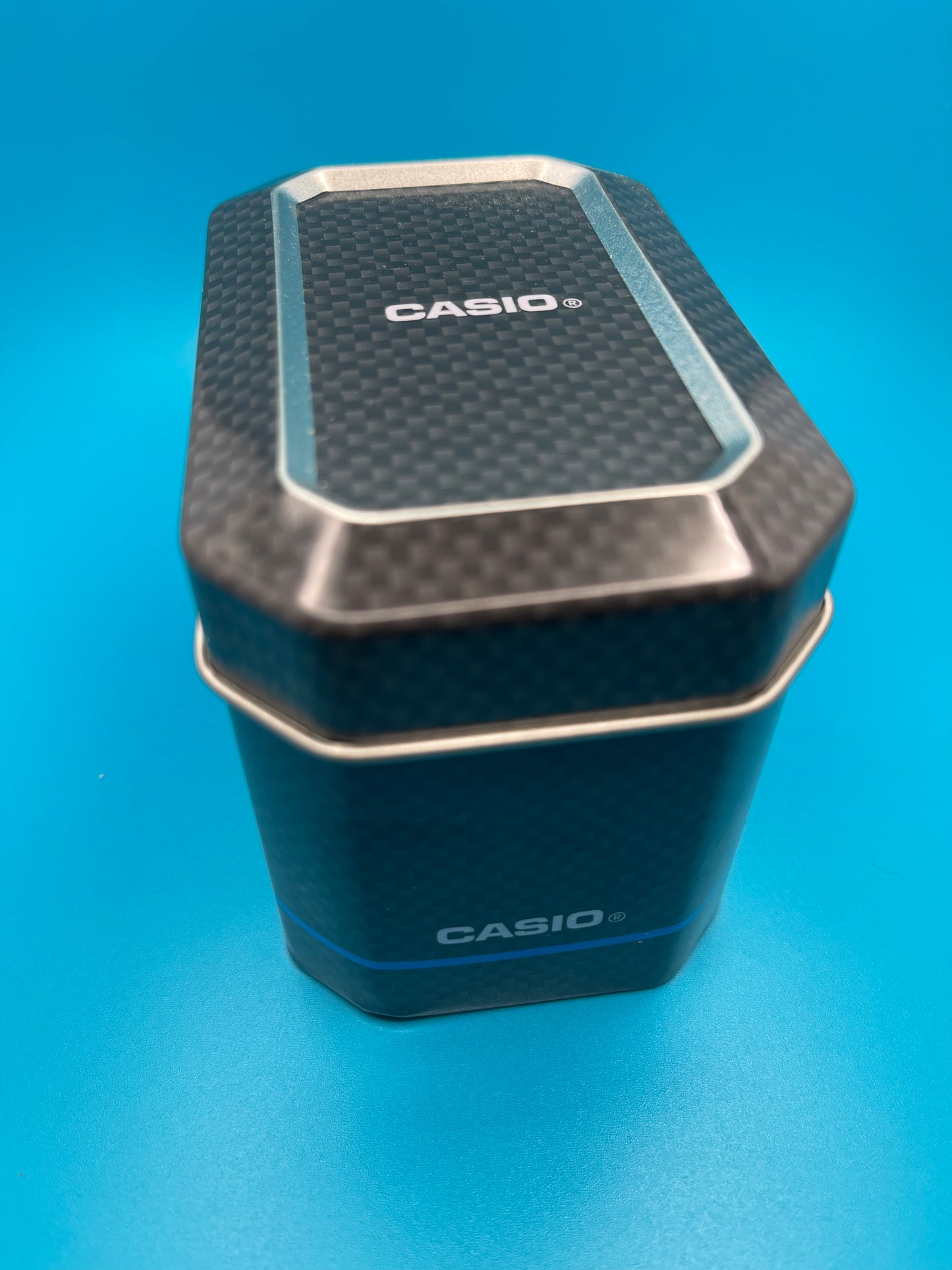 Casio DBC-62-9g Gold screen