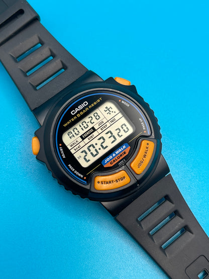 1996 Casio JC-11