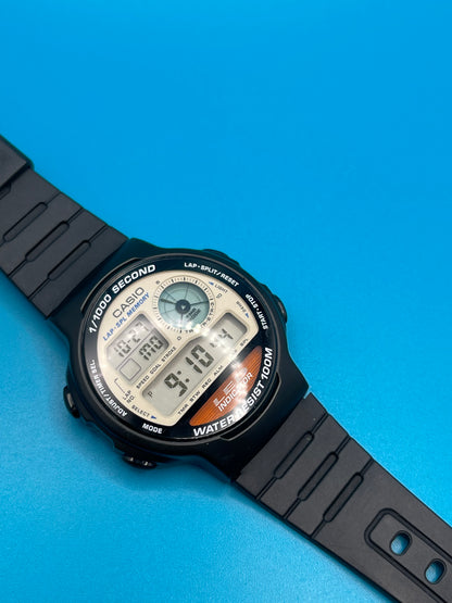 1995 Casio LED-10 Japan