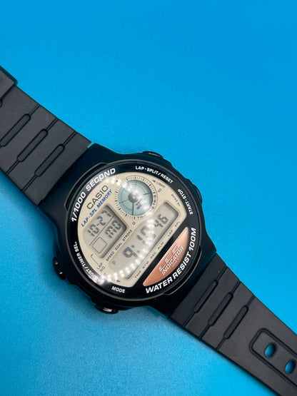 1995 Casio LED-10 Japan