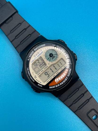 1995 Casio LED-10 Japan