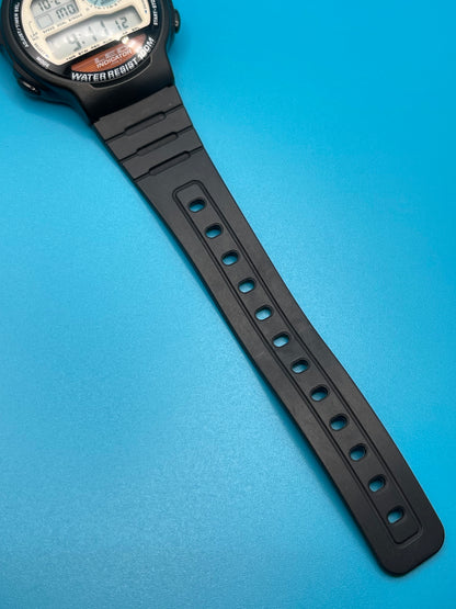 1995 Casio LED-10 Japan