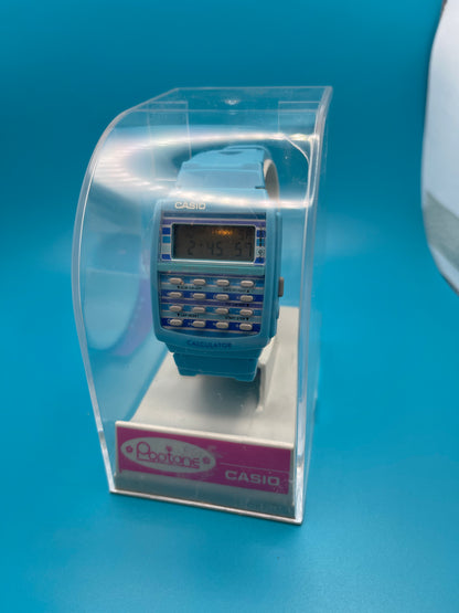 1996  Casio LDF-40