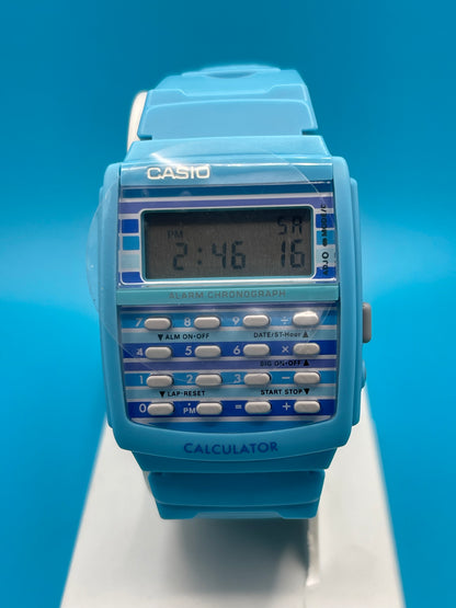 1996  Casio LDF-40