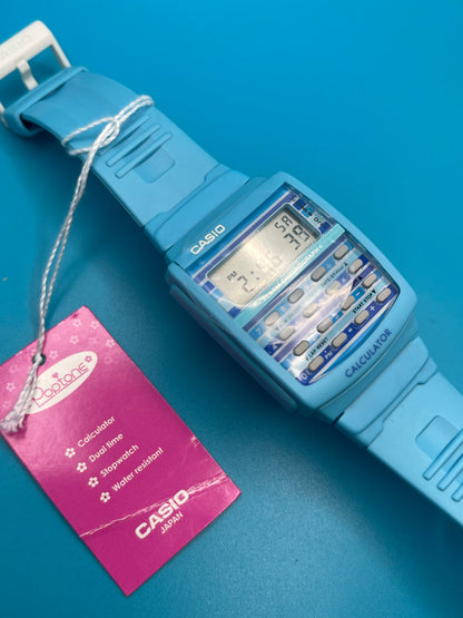 1996  Casio LDF-40