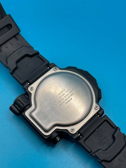 1996 Casio TSR-100 Japan