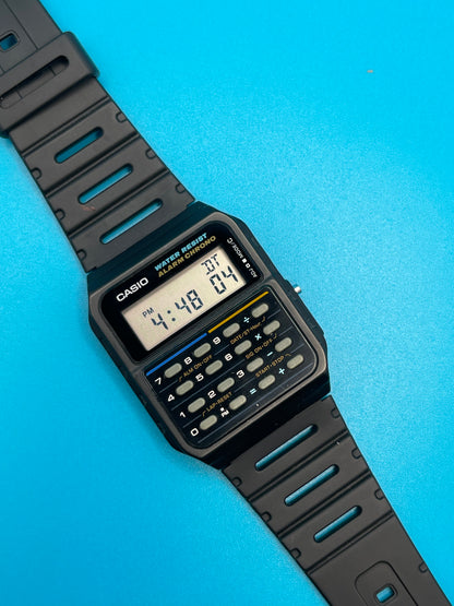 1994 Casio CA-55