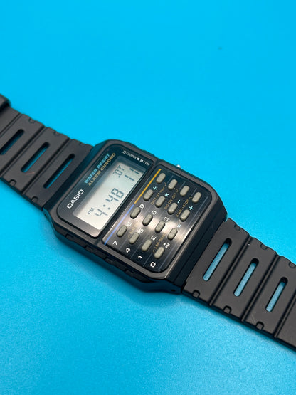 1994 Casio CA-55