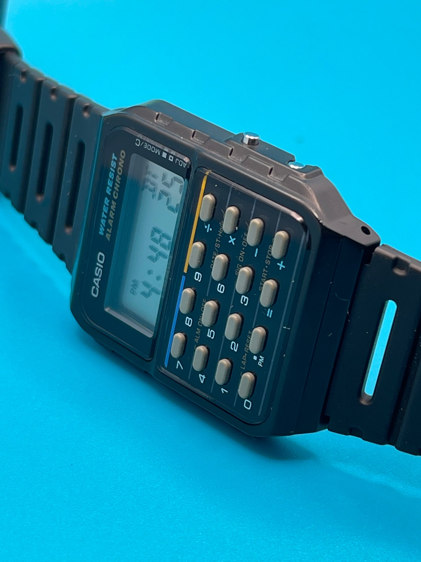 1994 Casio CA-55