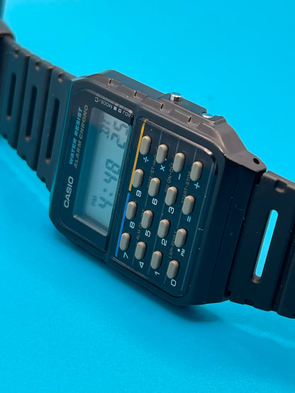 1994 Casio CA-55