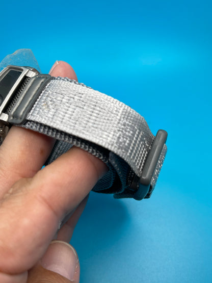 2000 CasioWQV-2BS camera watch