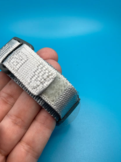 2000 CasioWQV-2BS camera watch