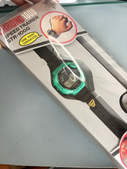 Casio STR-1000 Boxed