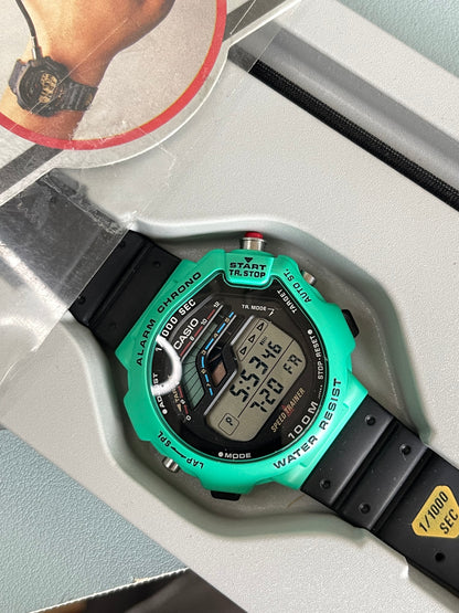 Casio STR-1000 Boxed
