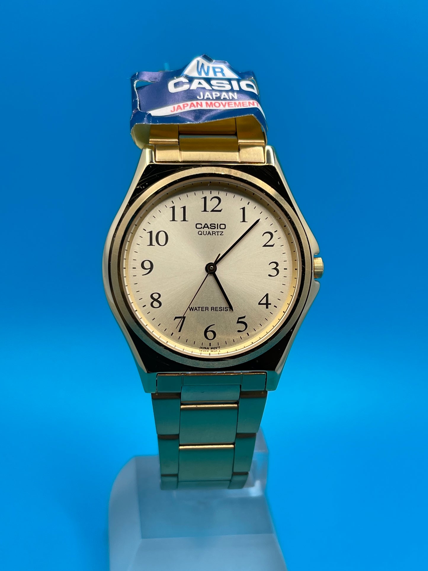 1993 Casio MTP-1130 New Old Stock