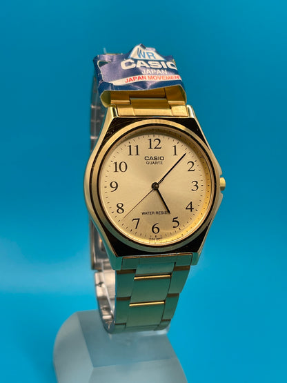 1993 Casio MTP-1130 New Old Stock