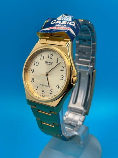 1993 Casio MTP-1130 New Old Stock