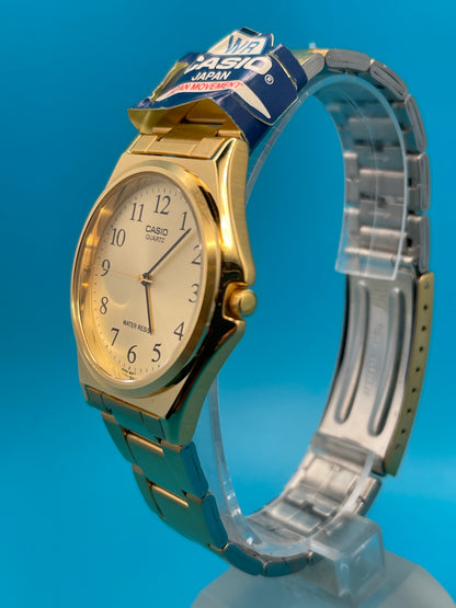 1993 Casio MTP-1130 New Old Stock