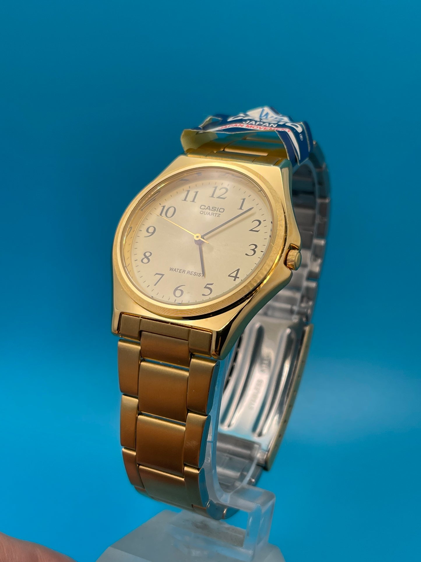 1993 Casio MTP-1130 New Old Stock