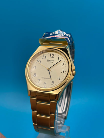 1993 Casio MTP-1130 New Old Stock