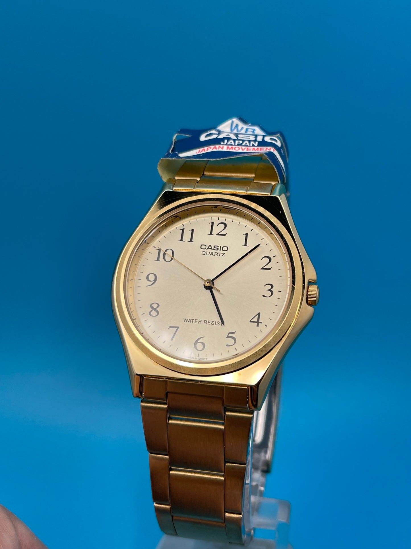 1993 Casio MTP-1130 New Old Stock