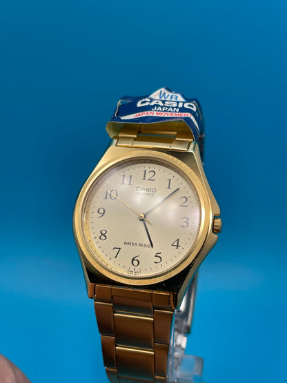 1993 Casio MTP-1130 New Old Stock