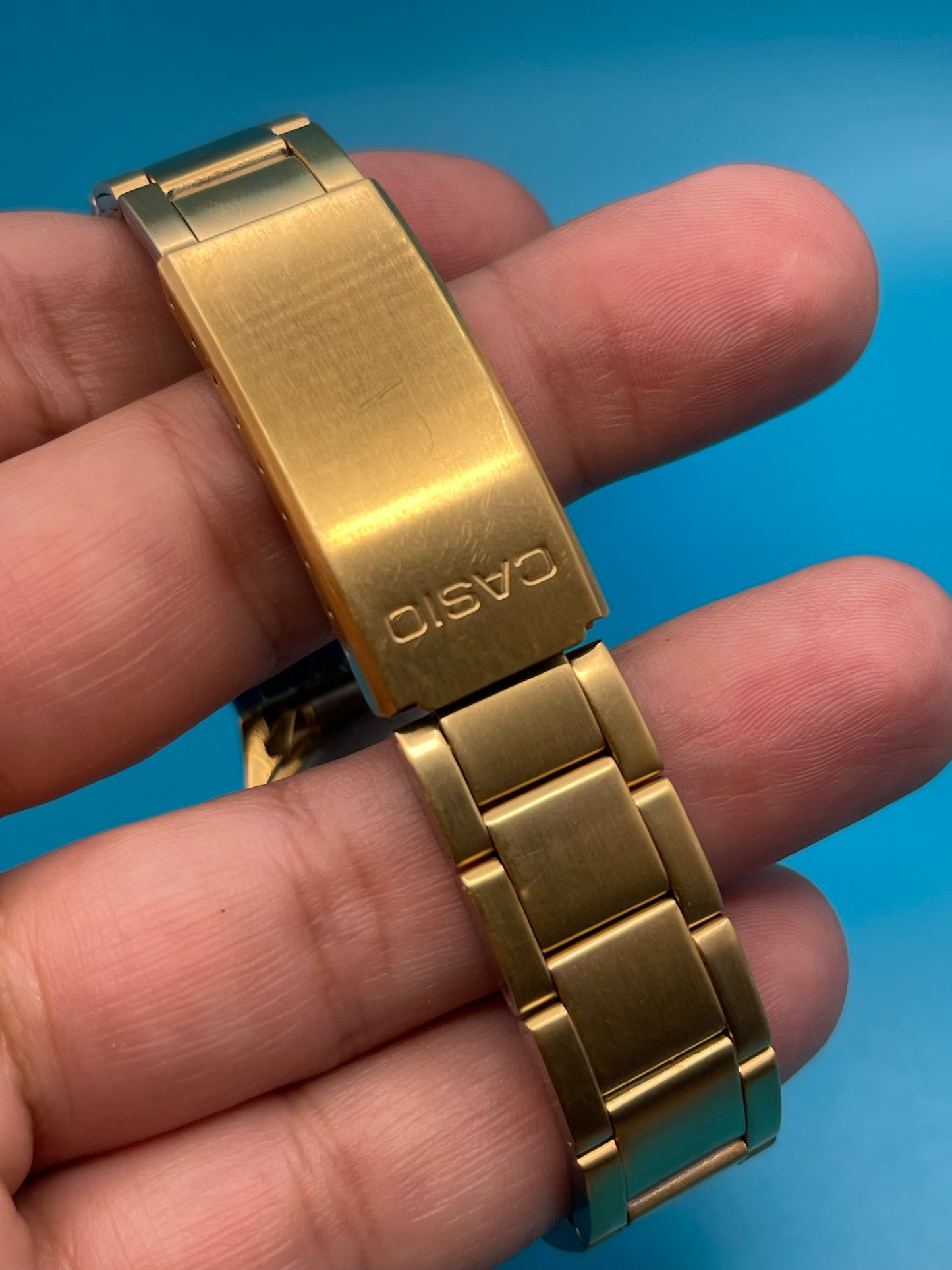 1993 Casio MTP-1130 New Old Stock