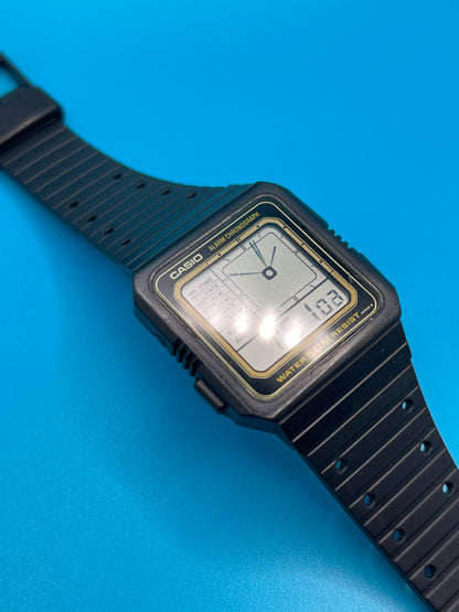 1984 Casio AE-10 in excellent condition