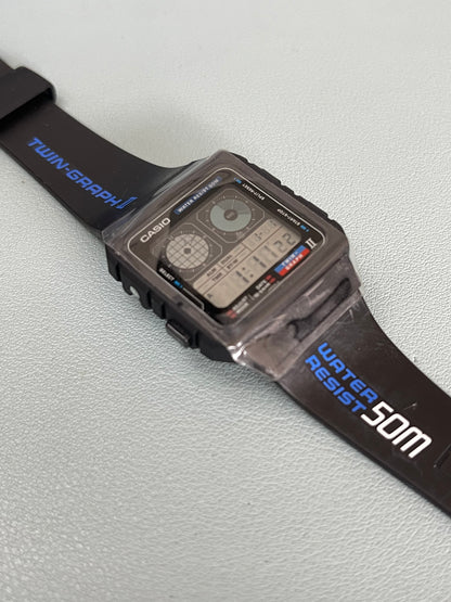 1988 Casio AE-21 Brand new