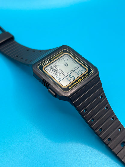 1984 Casio AE-10 in excellent condition