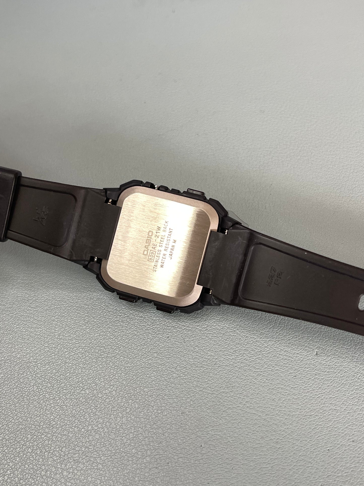 1988 Casio AE-21 Brand new