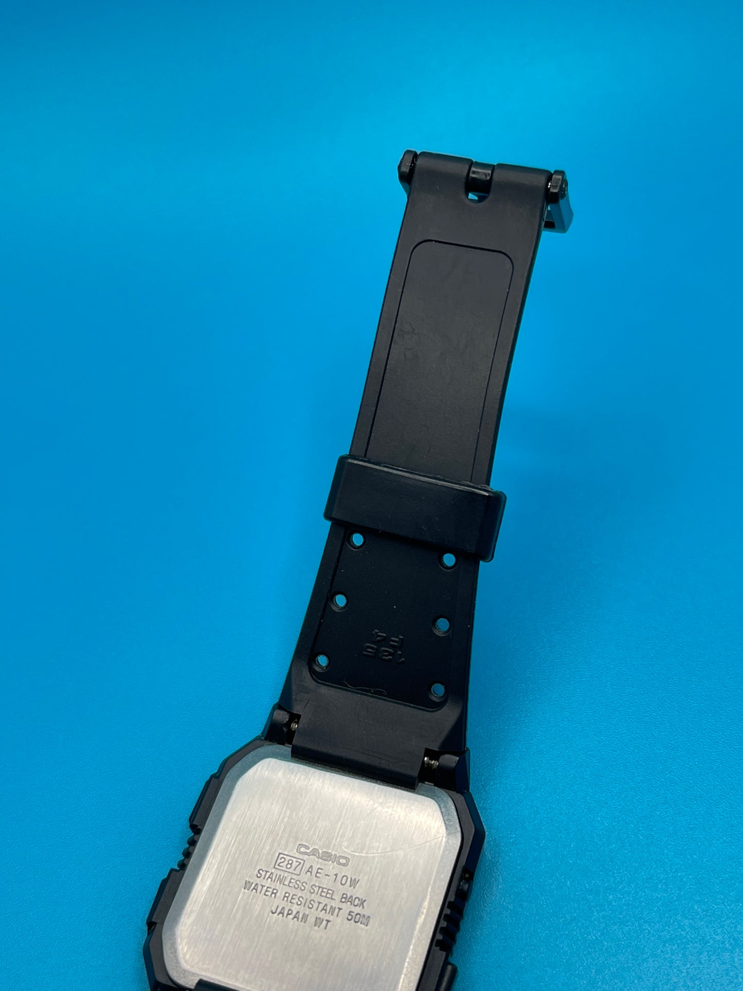 1984 Casio AE-10 in excellent condition