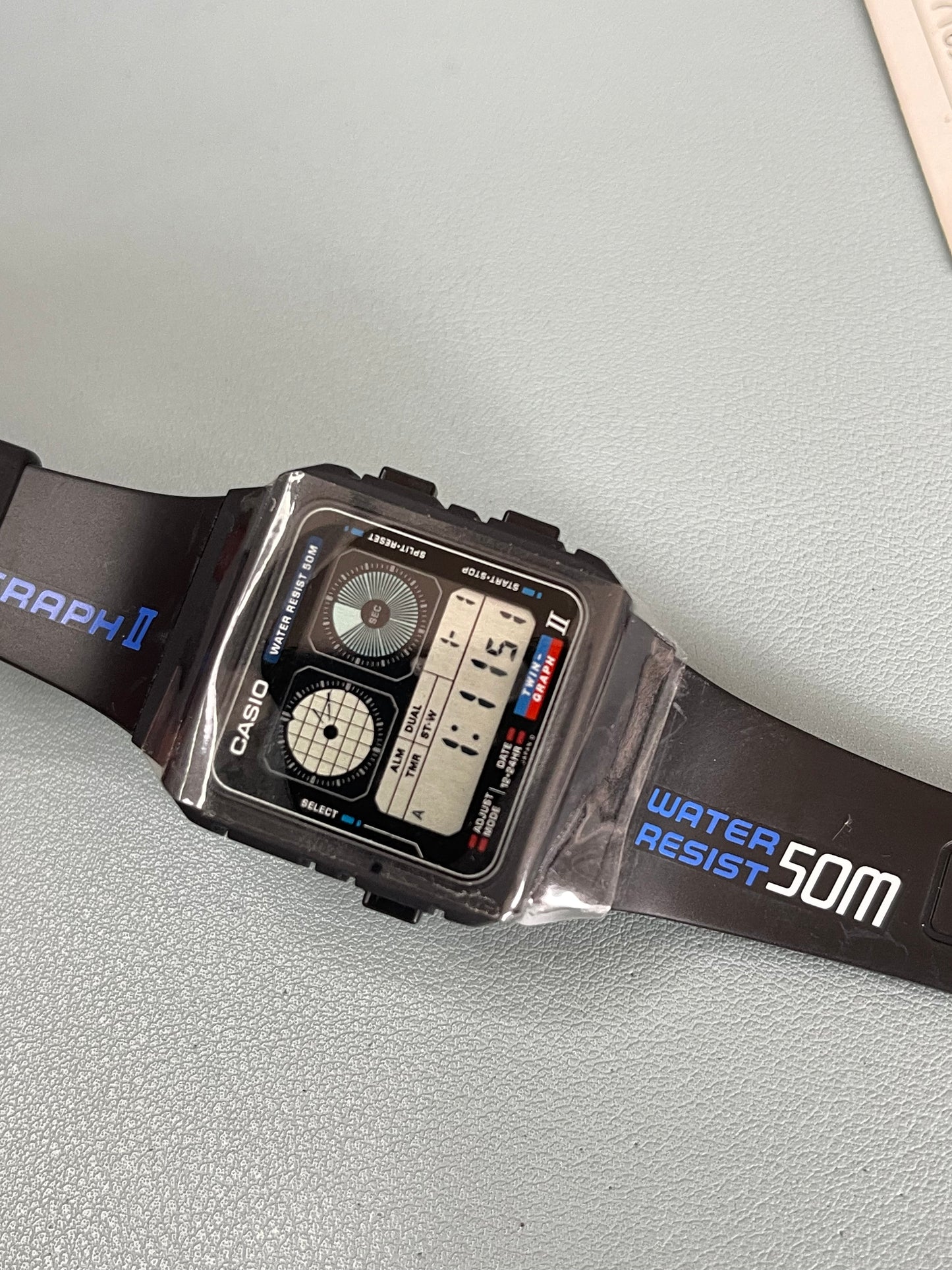 1988 Casio AE-21 Brand new