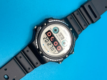 Casio HGW-10 White version