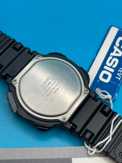 1990 Casio AW-70 New old stock