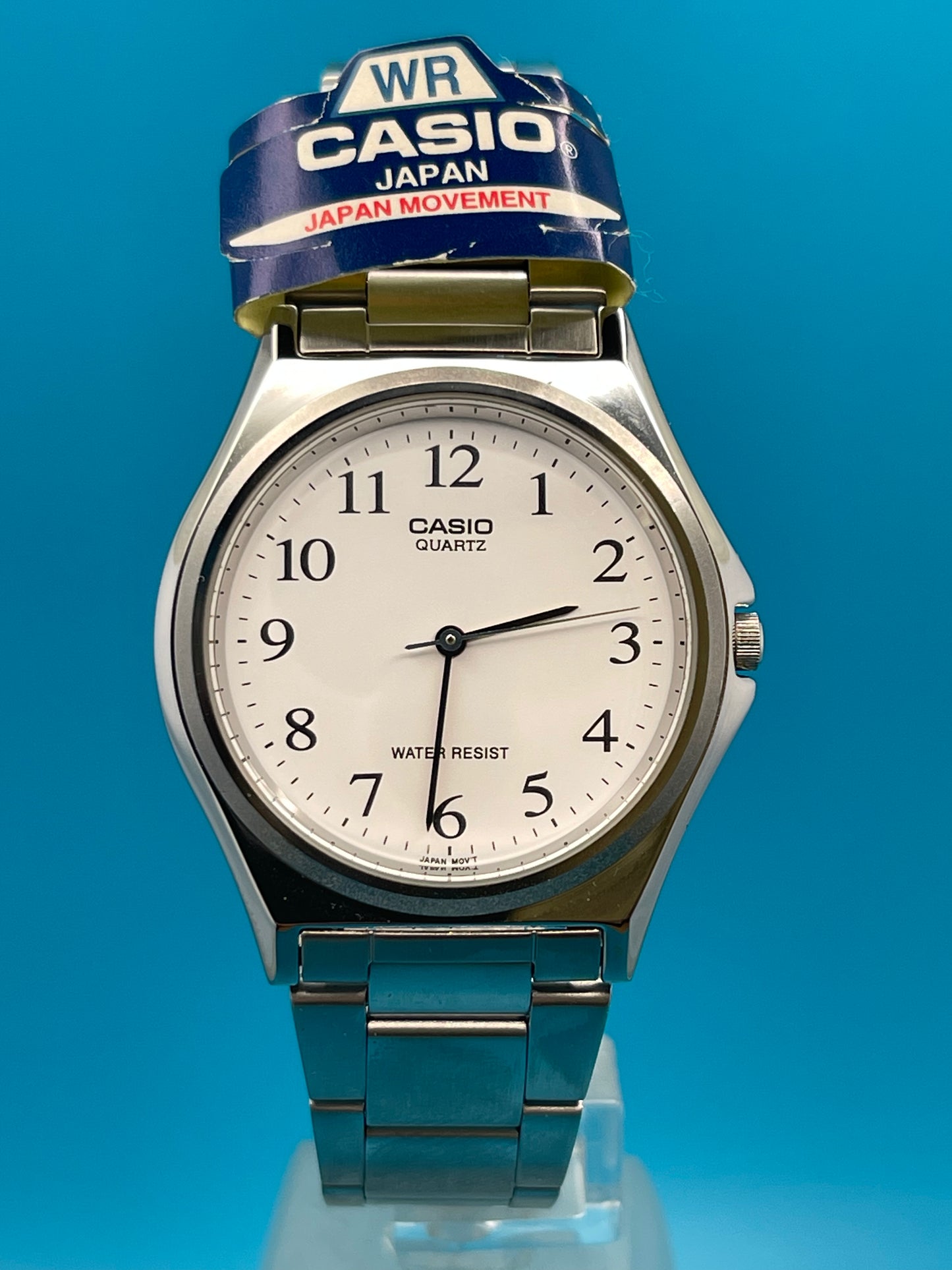 90s Casio MTP-1130