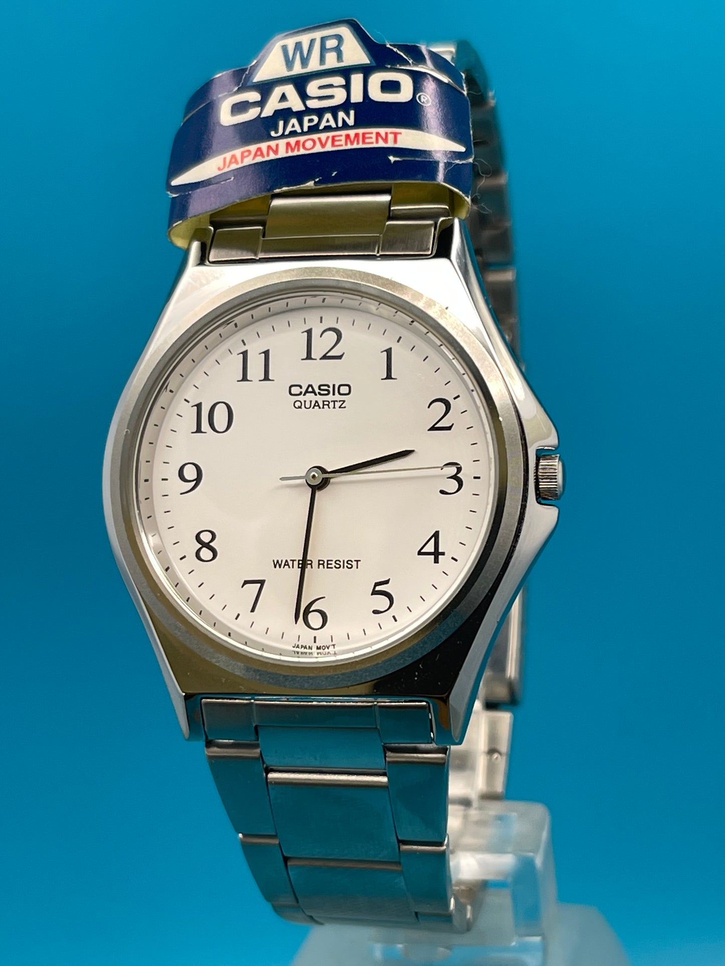 90s Casio MTP-1130