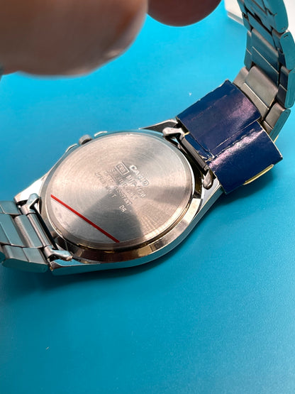 90s Casio MTP-1130
