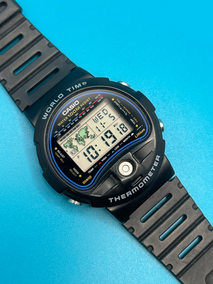 1989 Casio TS-100