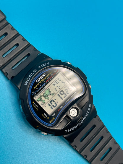 1989 Casio TS-100